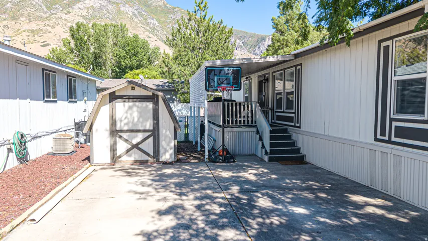 1025 N 300 W #38, Springville, Utah 84663