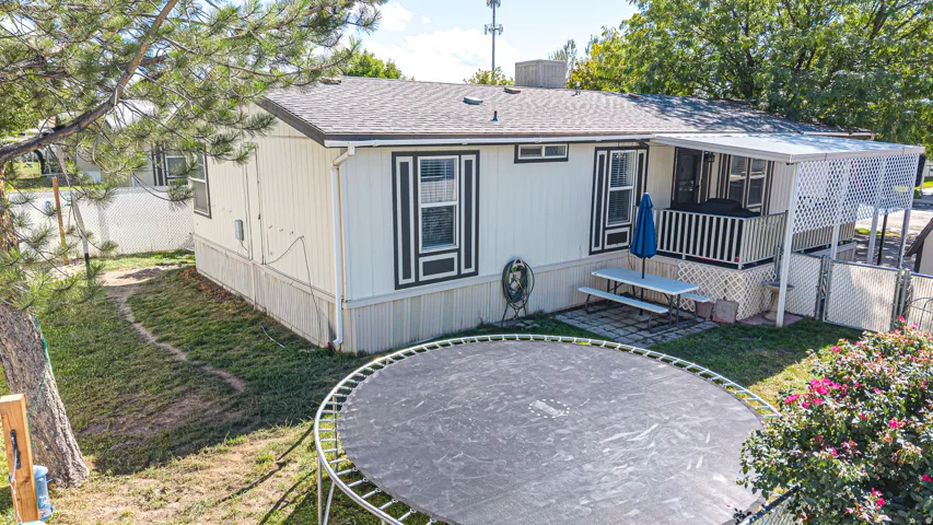 1025 N 300 W #38, Springville, Utah 84663