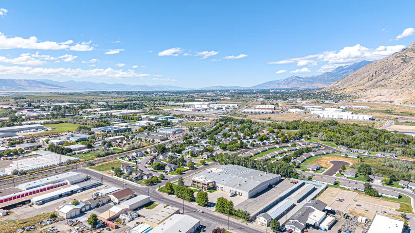 1025 N 300 W #38, Springville, Utah 84663