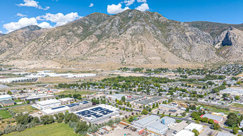 1025 N 300 W #38, Springville, Utah 84663