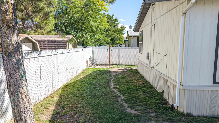 1025 N 300 W #38, Springville, Utah 84663