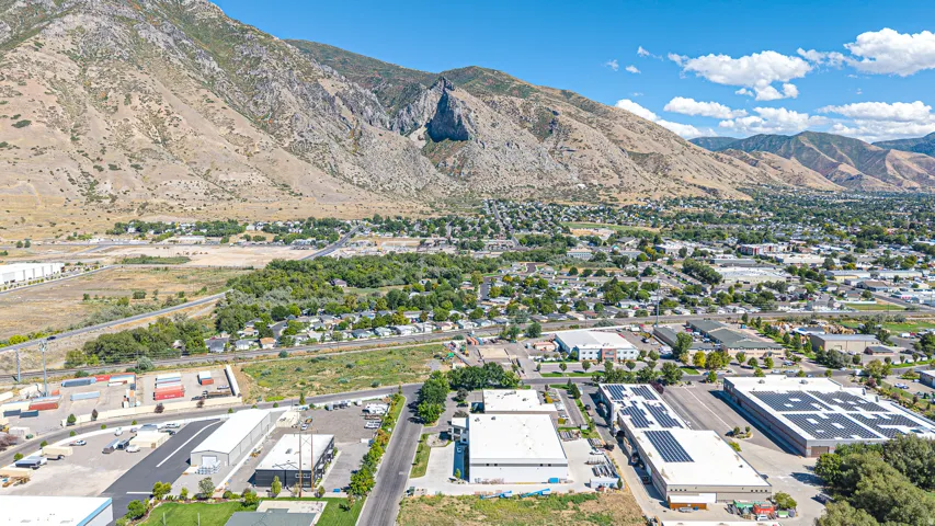 1025 N 300 W #38, Springville, Utah 84663