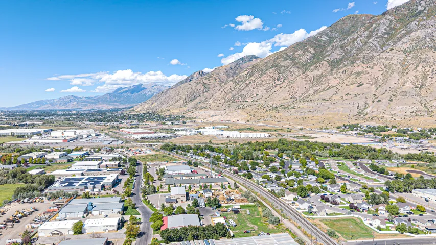 1025 N 300 W #38, Springville, Utah 84663