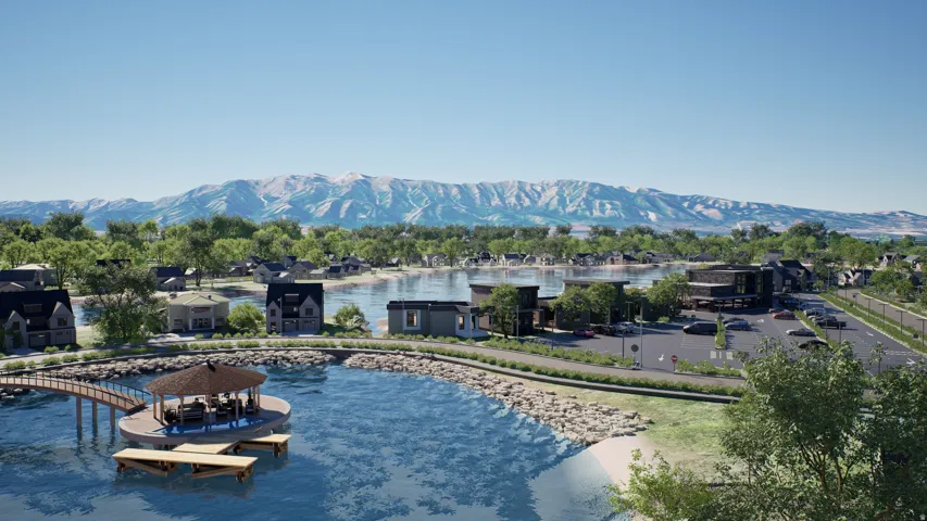 1413 Willow Lakes Dr, Logan, Utah 84321