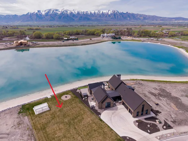 1413 Willow Lakes Dr, Logan, Utah 84321