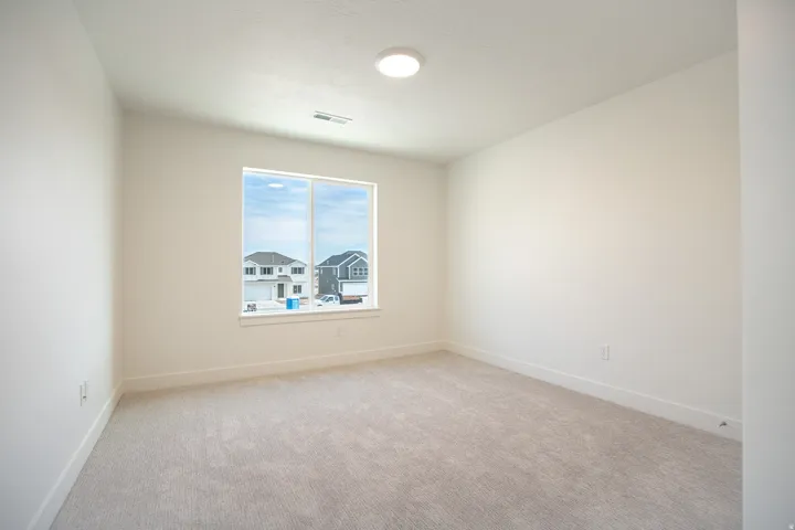 Bedroom #3