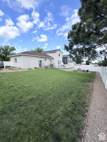 4049 S 6820 W, West Valley City, Utah 84128