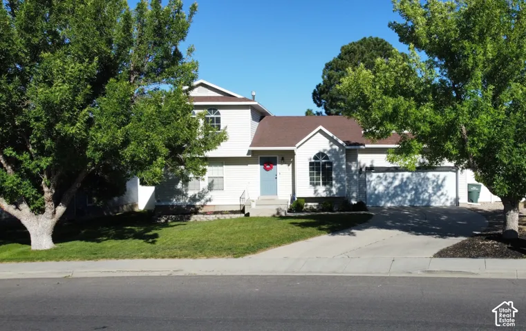 4049 S 6820 W, West Valley City, Utah 84128