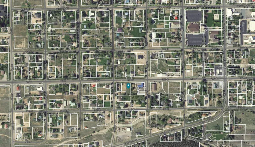 259 W 200 S, Parowan, Utah 84761