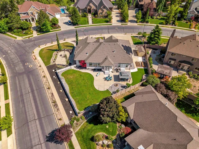 4148 W Mesquite Way, Cedar Hills, Utah 84062