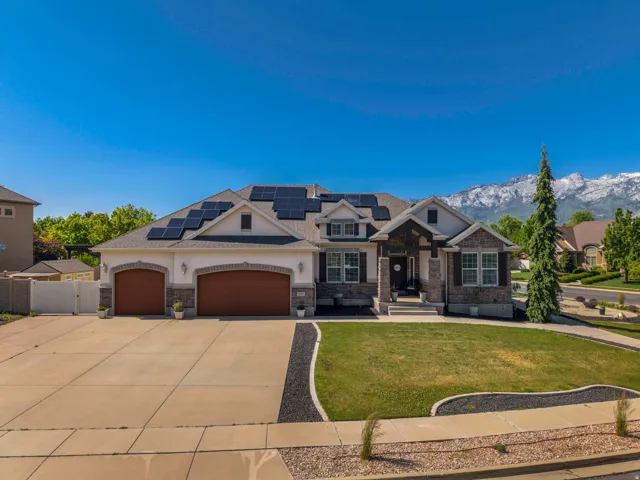 4148 W Mesquite Way, Cedar Hills, Utah 84062