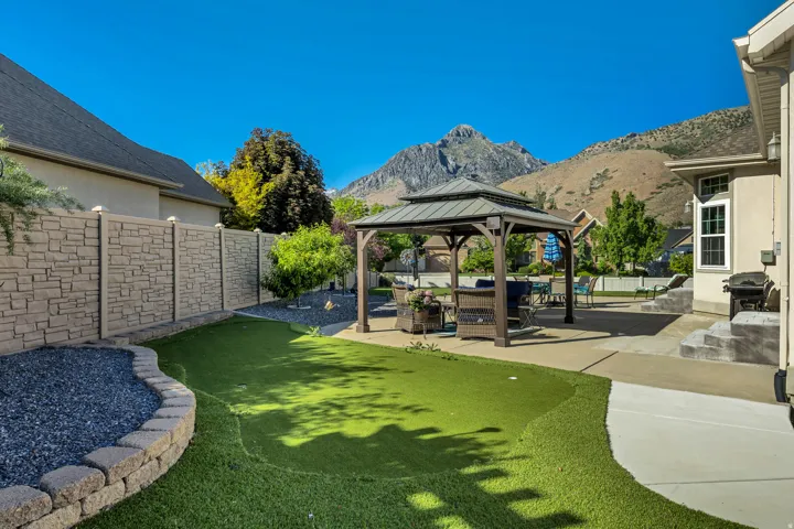 4148 W Mesquite Way, Cedar Hills, Utah 84062
