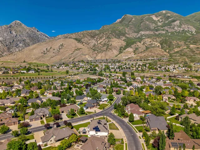 4148 W Mesquite Way, Cedar Hills, Utah 84062