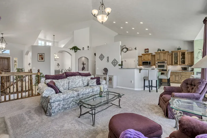 4148 W Mesquite Way, Cedar Hills, Utah 84062