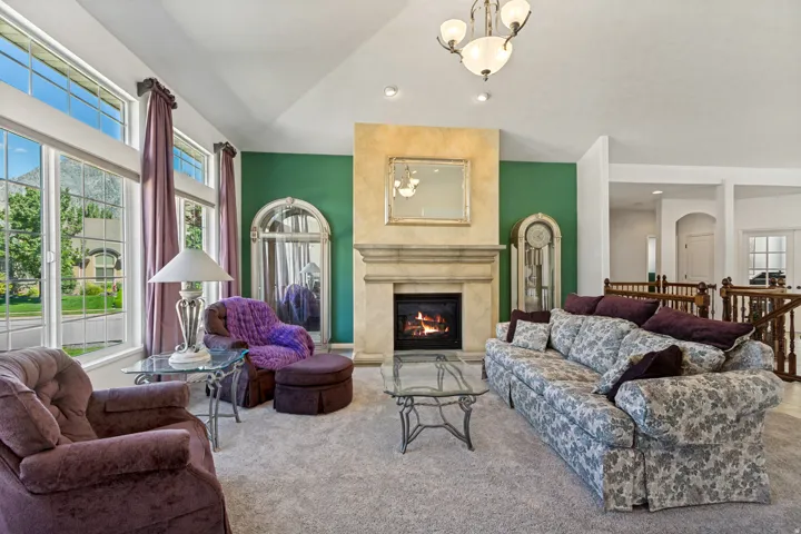 4148 W Mesquite Way, Cedar Hills, Utah 84062