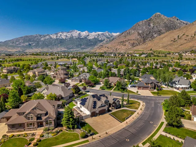 4148 W Mesquite Way, Cedar Hills, Utah 84062