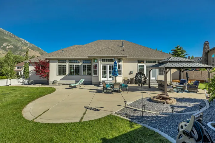 4148 W Mesquite Way, Cedar Hills, Utah 84062