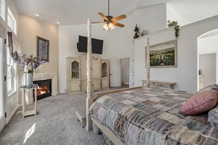4148 W Mesquite Way, Cedar Hills, Utah 84062