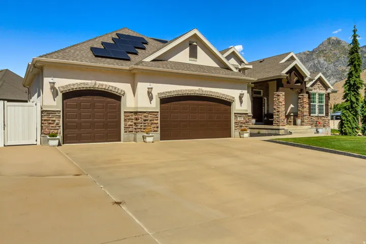 4148 W Mesquite Way, Cedar Hills, Utah 84062