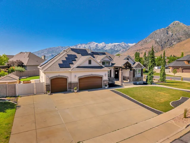 4148 W Mesquite Way, Cedar Hills, Utah 84062