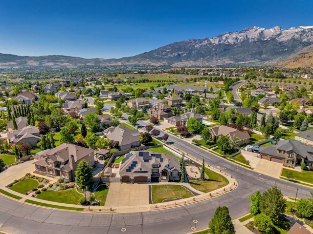 4148 W Mesquite Way, Cedar Hills, Utah 84062