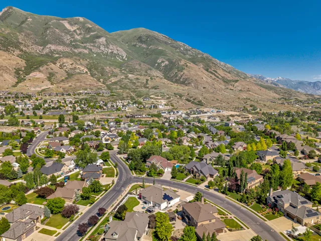 4148 W Mesquite Way, Cedar Hills, Utah 84062