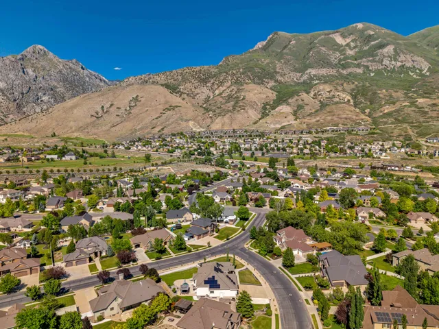 4148 W Mesquite Way, Cedar Hills, Utah 84062
