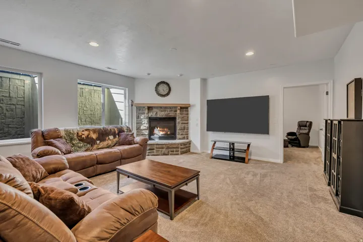 4148 W Mesquite Way, Cedar Hills, Utah 84062