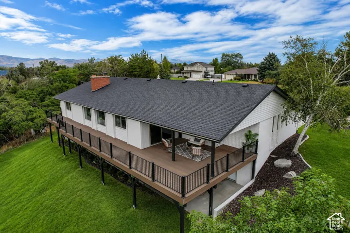 2120 E 11270 S, Sandy, Utah 84092