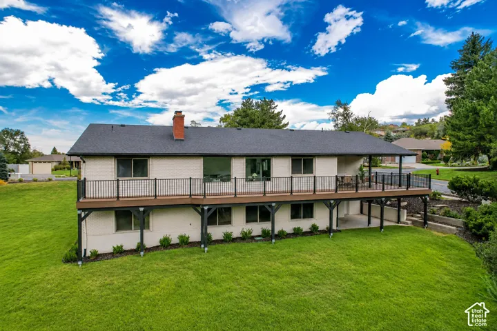 2120 E 11270 S, Sandy, Utah 84092