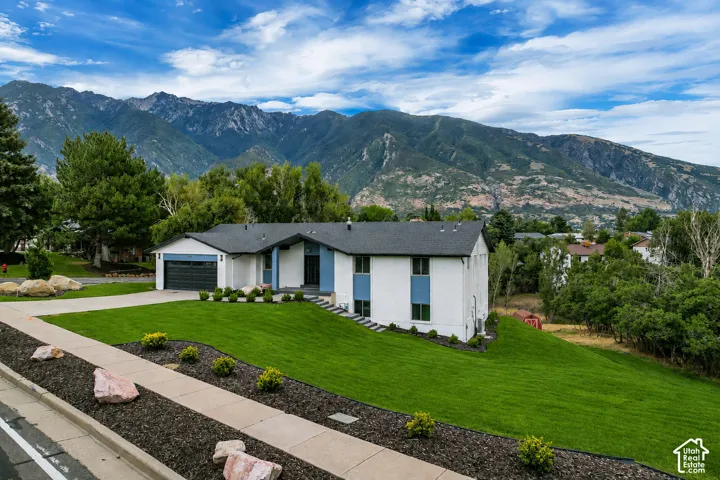2120 E 11270 S, Sandy, Utah 84092