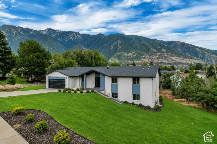 2120 E 11270 S, Sandy, Utah 84092