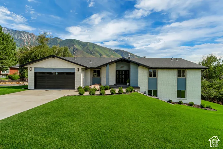 2120 E 11270 S, Sandy, Utah 84092