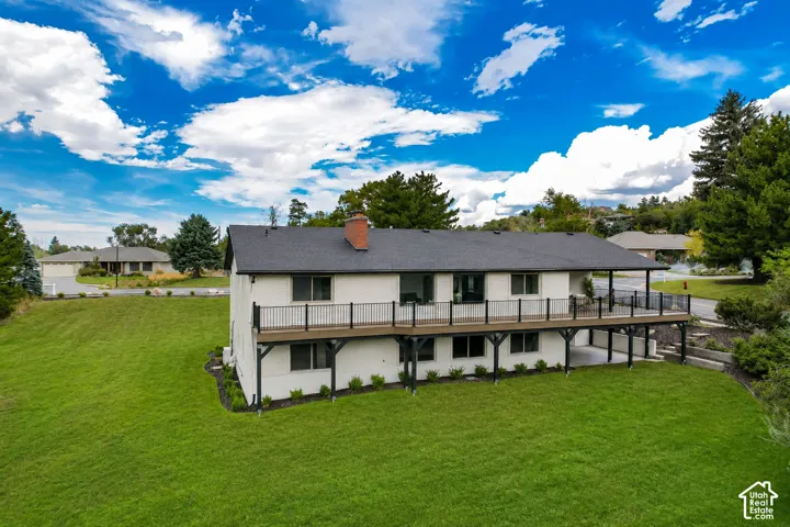 2120 E 11270 S, Sandy, Utah 84092