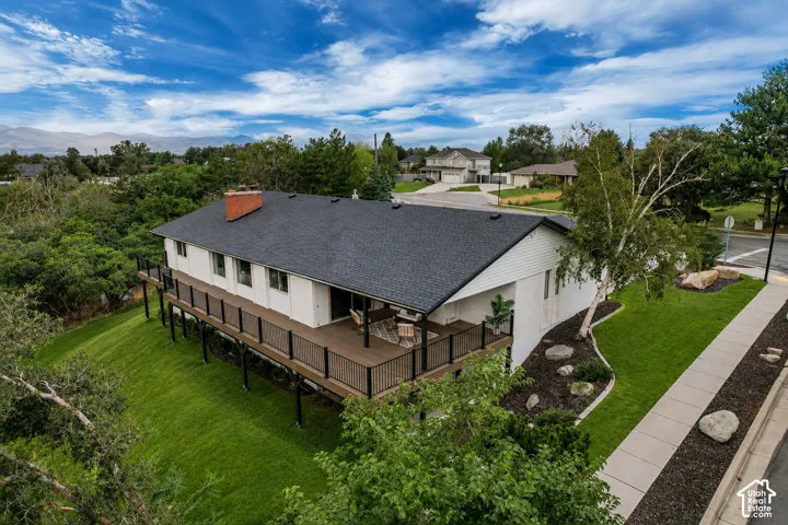 2120 E 11270 S, Sandy, Utah 84092
