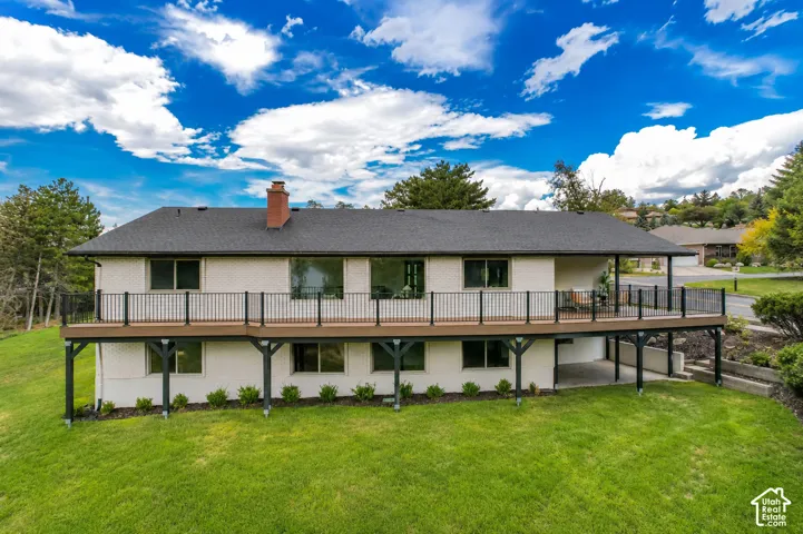 2120 E 11270 S, Sandy, Utah 84092