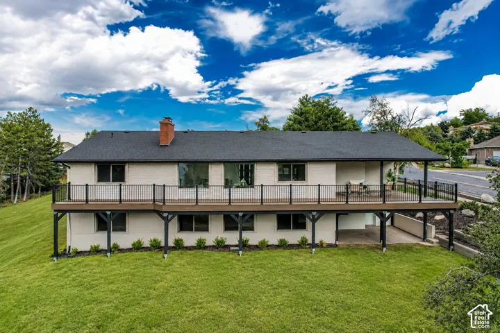 2120 E 11270 S, Sandy, Utah 84092