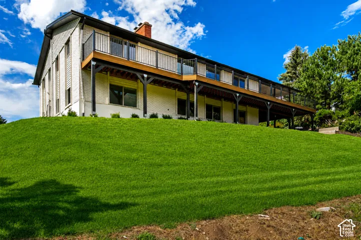 2120 E 11270 S, Sandy, Utah 84092