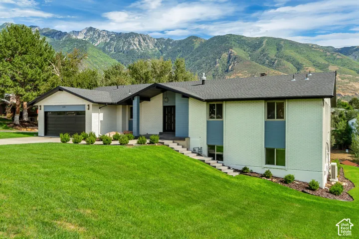 2120 E 11270 S, Sandy, Utah 84092
