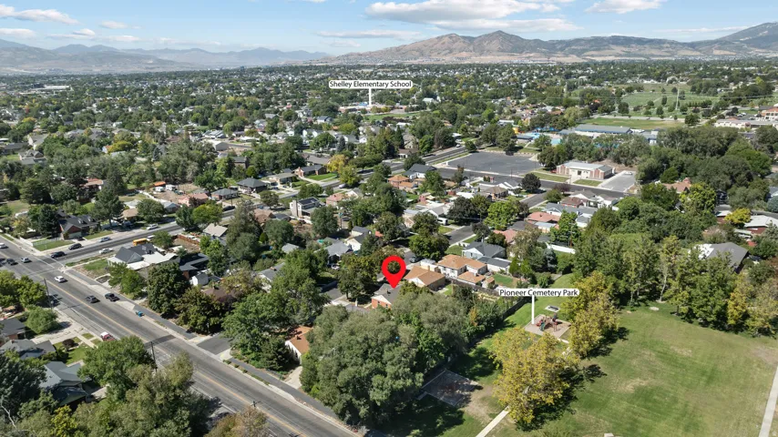 324 East Ln, American Fork, Utah 84003
