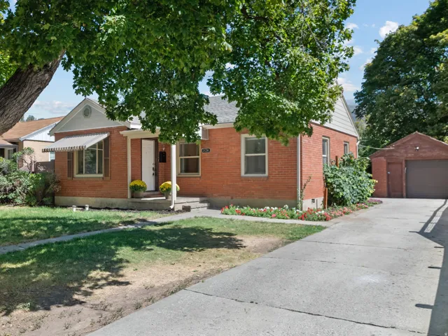 324 East Ln, American Fork, Utah 84003
