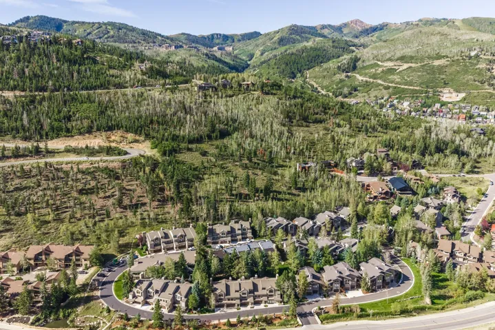 1209 Stonebridge Cir., Park City, Utah 84060