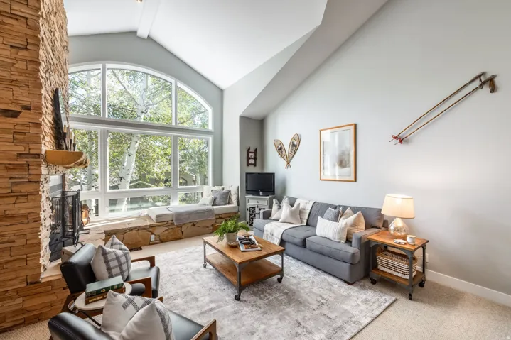 1209 Stonebridge Cir., Park City, Utah 84060