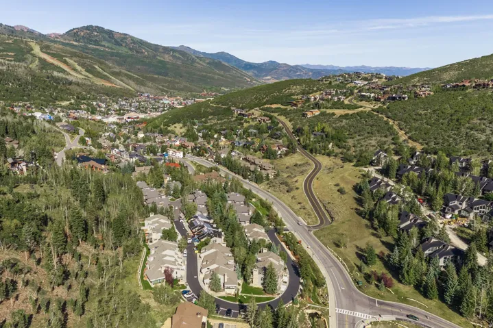 1209 Stonebridge Cir., Park City, Utah 84060