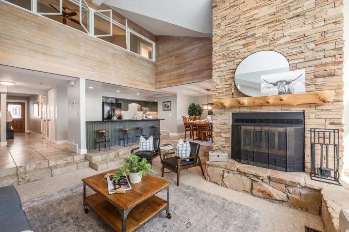 1209 Stonebridge Cir., Park City, Utah 84060