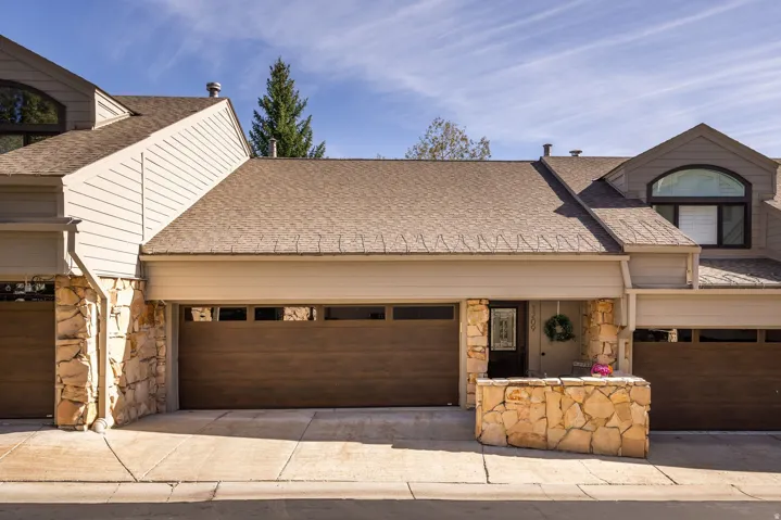 1209 Stonebridge Cir., Park City, Utah 84060