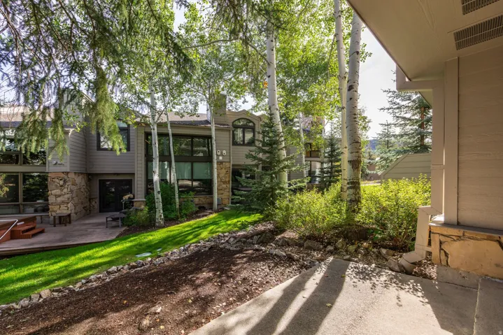 1209 Stonebridge Cir., Park City, Utah 84060