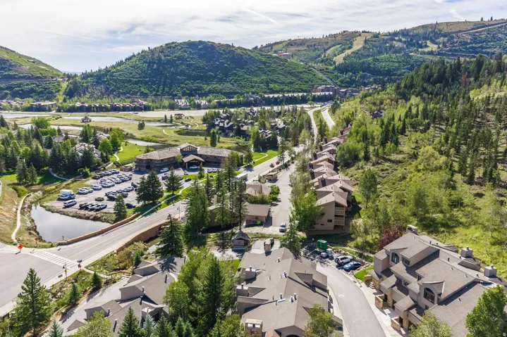 1209 Stonebridge Cir., Park City, Utah 84060