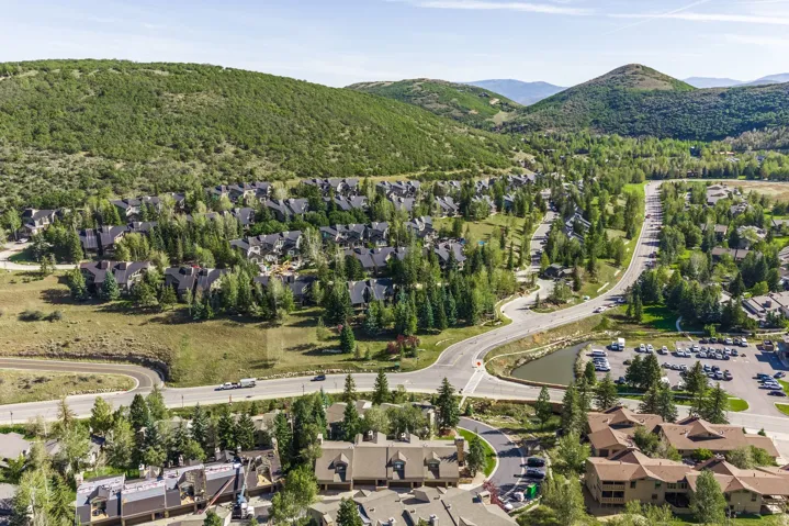 1209 Stonebridge Cir., Park City, Utah 84060