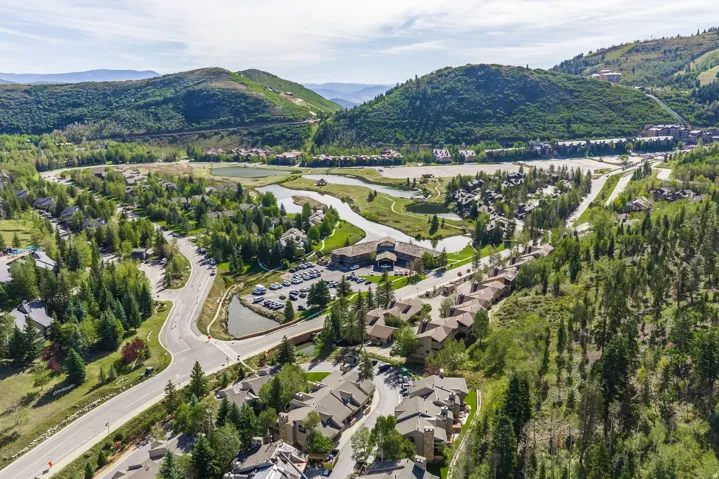 1209 Stonebridge Cir., Park City, Utah 84060